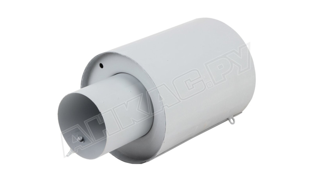 Искрогаситель автомобильный Пензаспецавтомаш ИГС-90