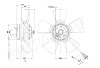 Вентилятор осевой промышленный Ebmpapst A2D250AA0275