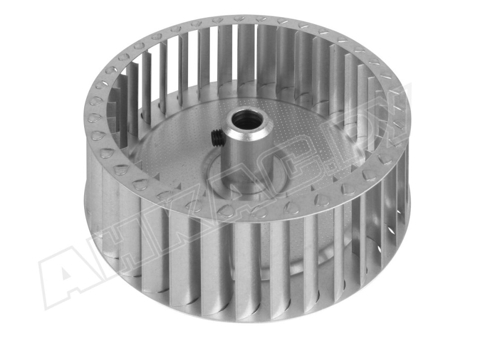 Рабочее колесо вентилятора Elco Ø133 x 52 мм, 13007686