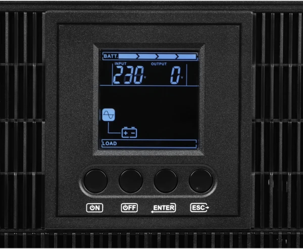 ИБП Ippon Innova TBE 3000