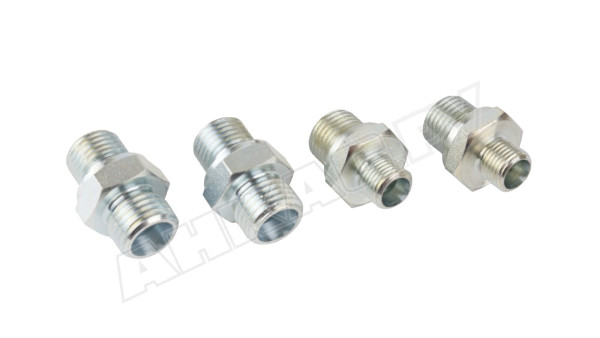 Комплект коннекторов Suntec, 991557