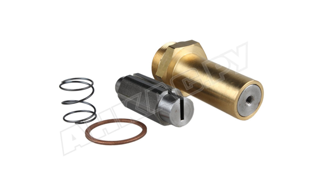 Электромагнитный соленоид Riello Ø21 мм, в комплекте, 3006116