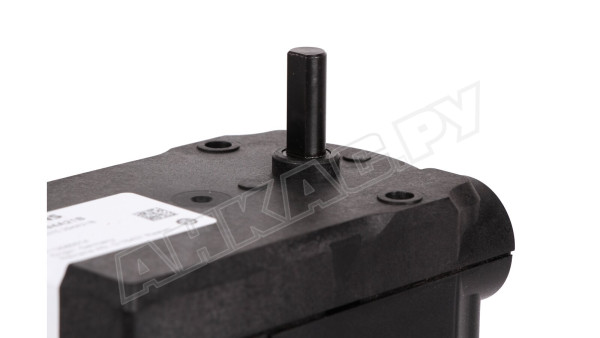 Сервопривод Siemens SQN75.294A21B