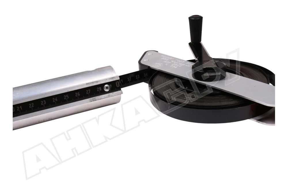 Рулетка Р20У3Г, 20м, с грузом 1 кг