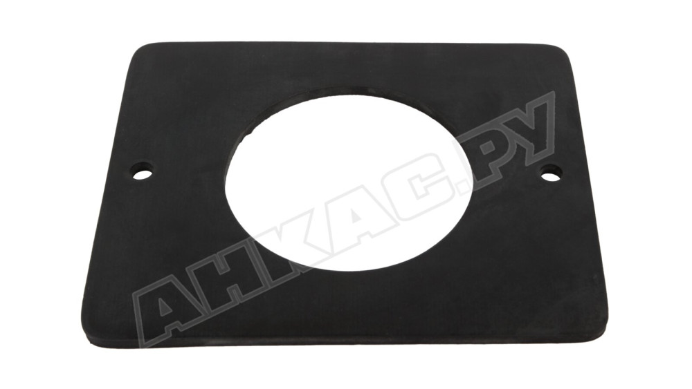 Прокладка фланца Ecoflam Ø90 мм, 65321082