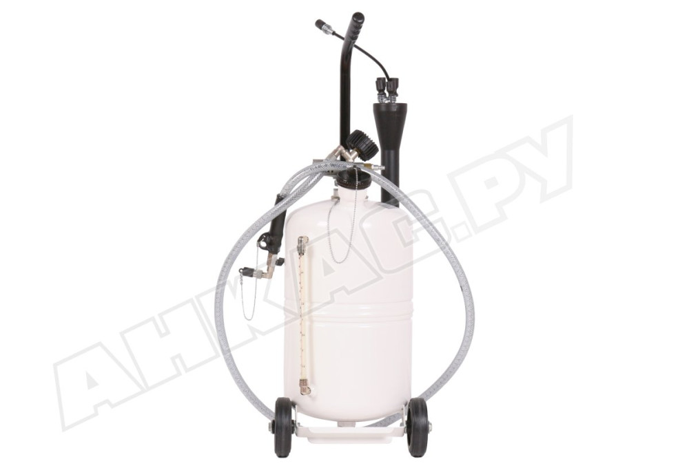 Насос для замены масла через щуп Samoa Evacuator-24/N1, 24 л