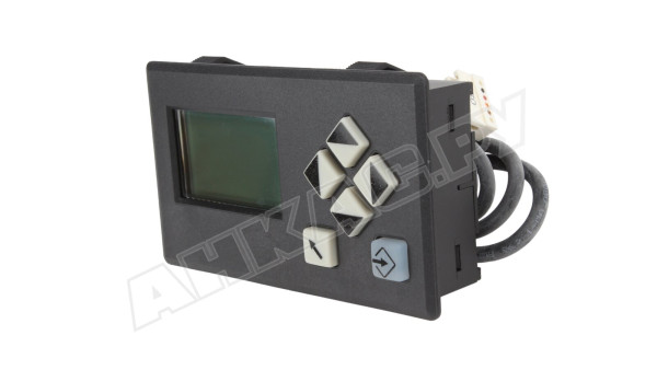 Жидкокристаллический экран Baltur UI300, 667R0100-1