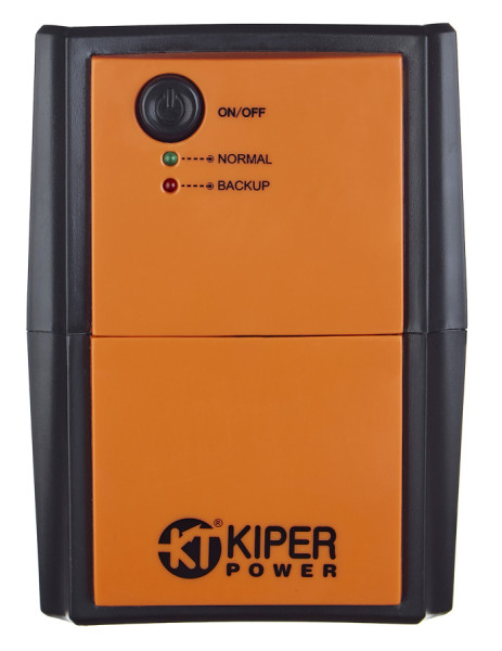 ИБП Kiper Power C550 (550VA/300W)