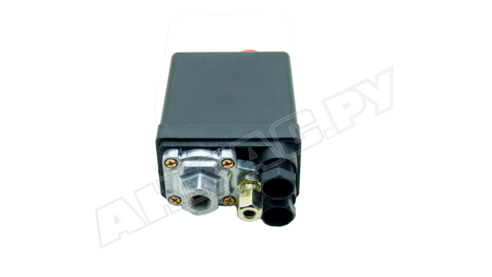 Реле давления Sauter DSA46F001