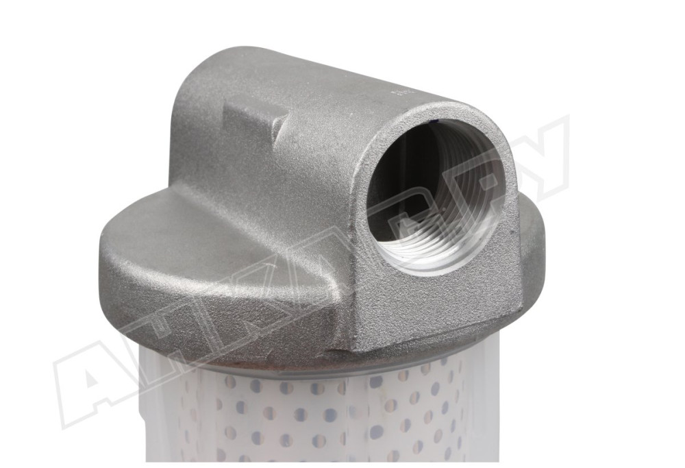 Топливный фильтр Groz FFL/02/BSP