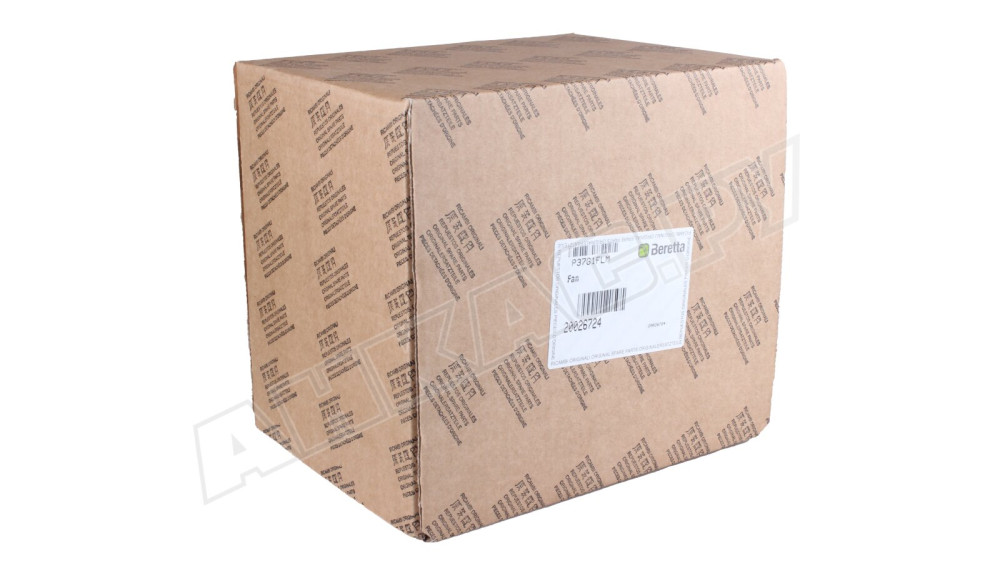 Вентилятор Beretta GR03950R, 20026724