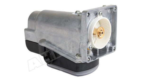 Привод для газовых клапанов Siemens SKP15.011U1