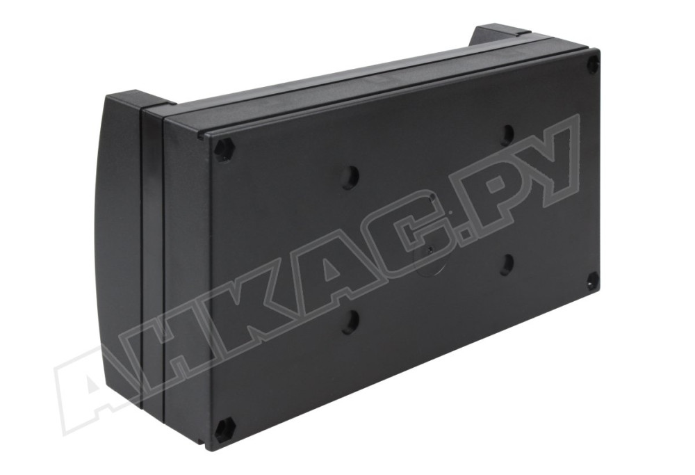 Менеджер горения Giersch MPA22 S03