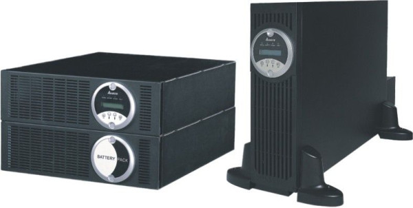 DELTA J-Series 11 кВА 1:1