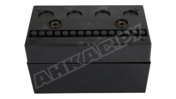 Топочный автомат Kromschroder IFS110IM-W-3/1/1T