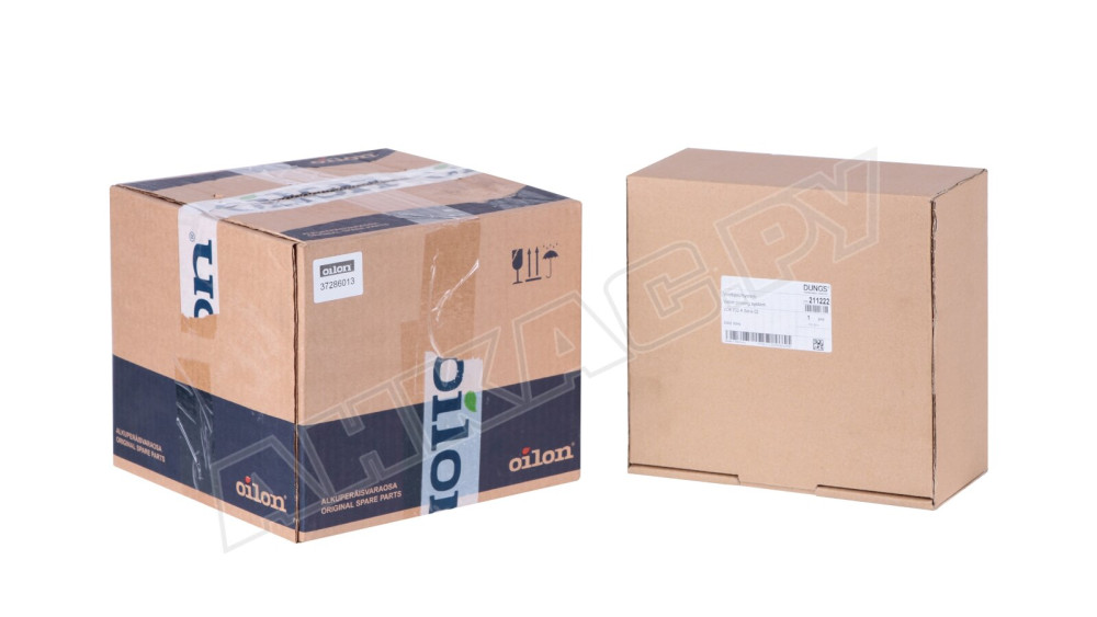 Блок контроля герметичности Oilon VDK 200 A S02 230 В 50 Гц