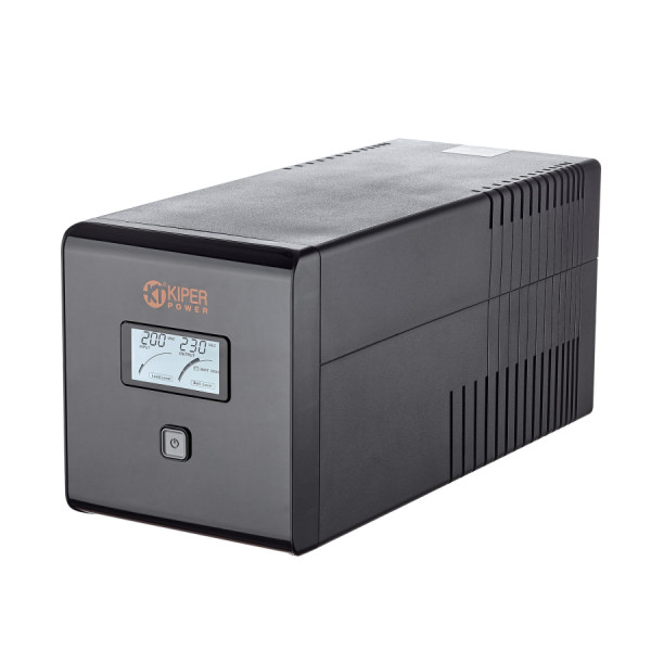 ИБП Kiper Power Boiler 1000 (1000VA/700W)