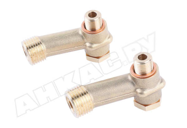 Монтажный комплект Aquametro 81130_13