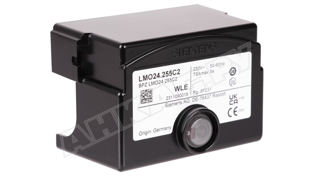 Топочный автомат CIB Unigas LMO24.255C2