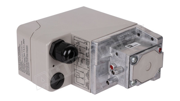 Блок контроля герметичности Elco VPS 504 S04