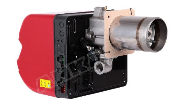 Газовая горелка Riello RS 44 MZ TC FS1