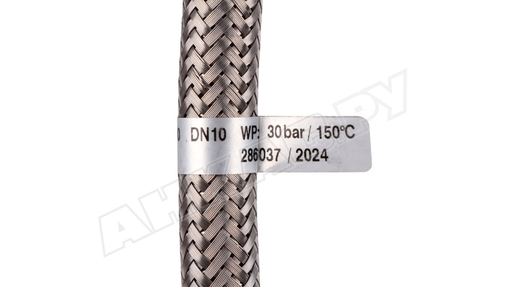 Жидкотопливный шланг Oilon A425S05