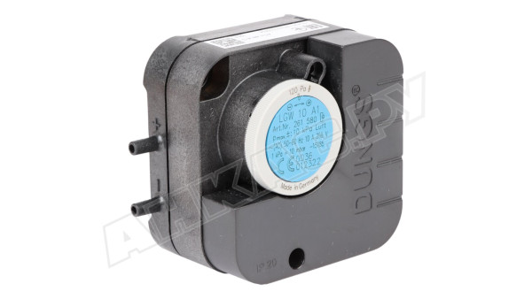 Реле давления Baltur LGW 10 A1