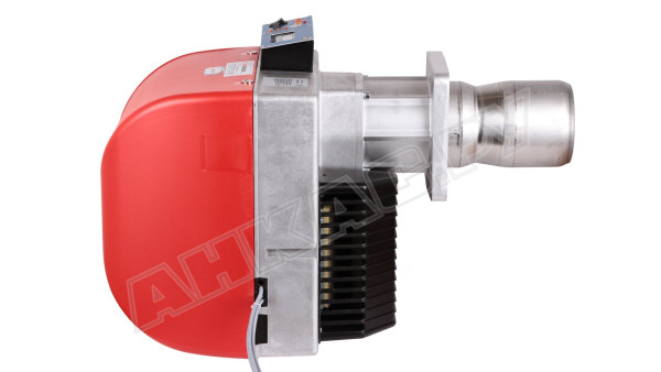 Газовая горелка CIB Unigas NG400 M- PR.M.RU.A.0.32EA