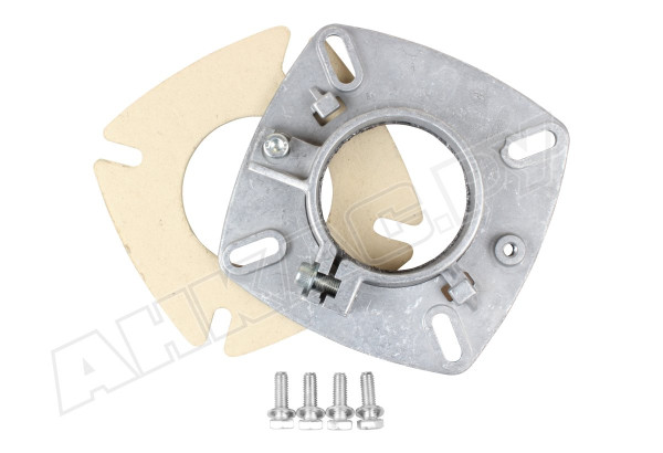 Фланец горелки в комплекте Elco Ø80 мм, 13022754