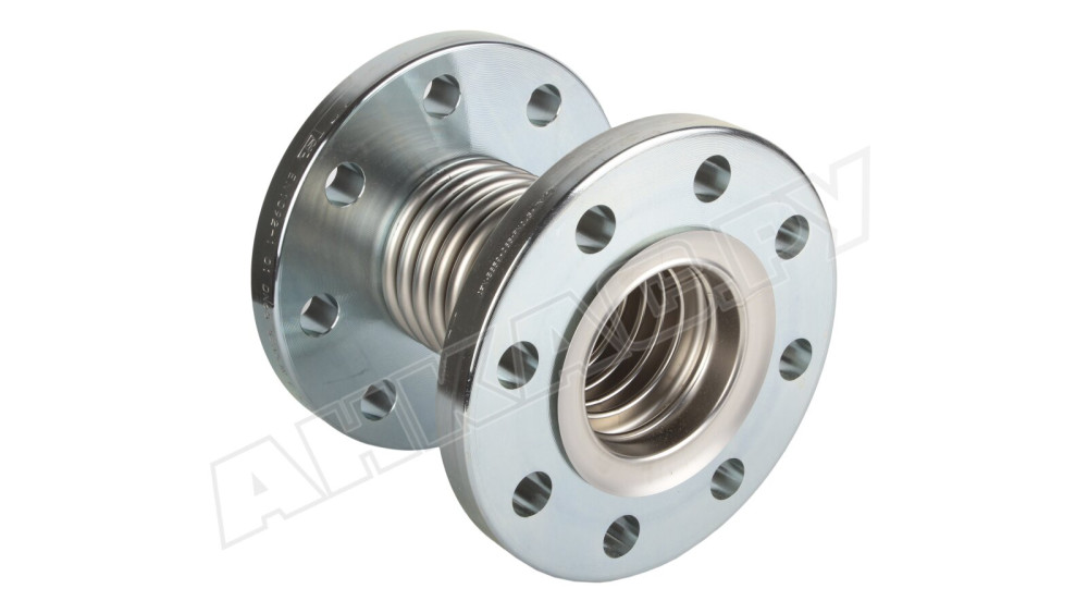 Газовый компенсатор Elco GAF212