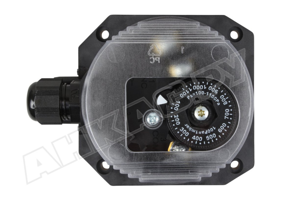 Реле давления De Dietrich DL11K-1 24Z