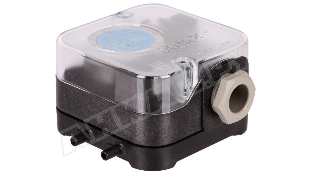 Реле давления Weishaupt LGW 10 A2 M