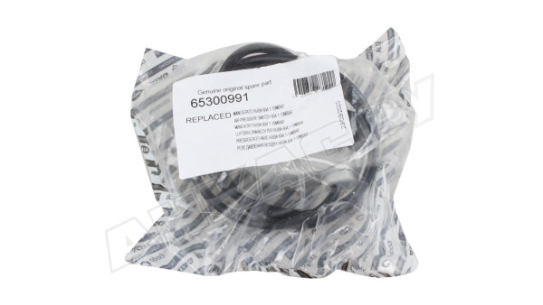 Реле давления Huba Control 604.99877