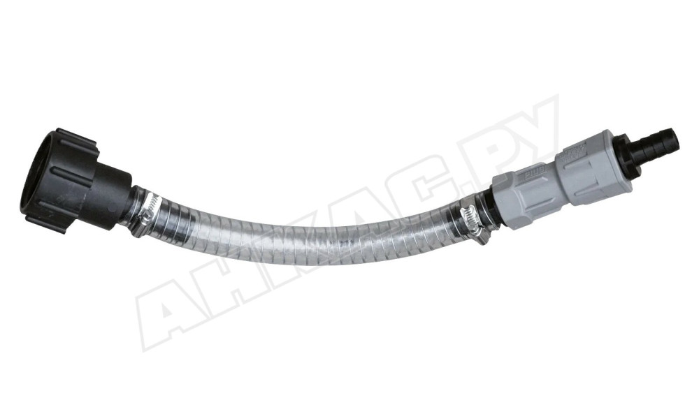 Всасывающий шланг для еврокубов Piusi 0.3 м, F15515010