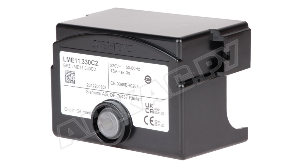 Топочный автомат Ferroli LME11.330C2