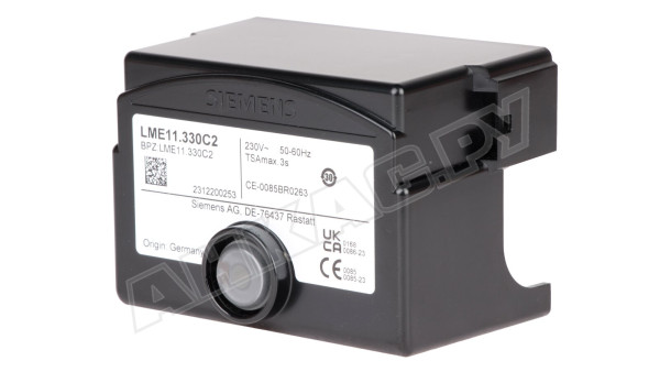 Топочный автомат Ferroli LME11.330C2