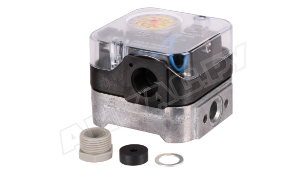 Реле давления Baltur UB 50 A4