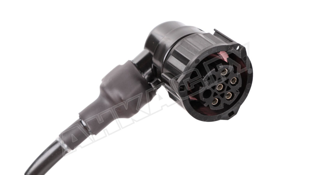 Расходомер Eurosens Delta RS 250 I