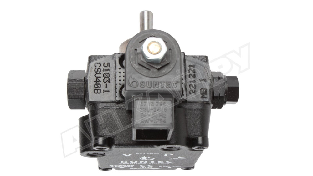 Насос для горелки Suntec CSV 40B 5103 IP05111