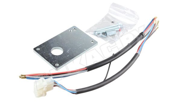 Сервопривод Honeywell LKS 120-13 (B6-5 S5) Kit