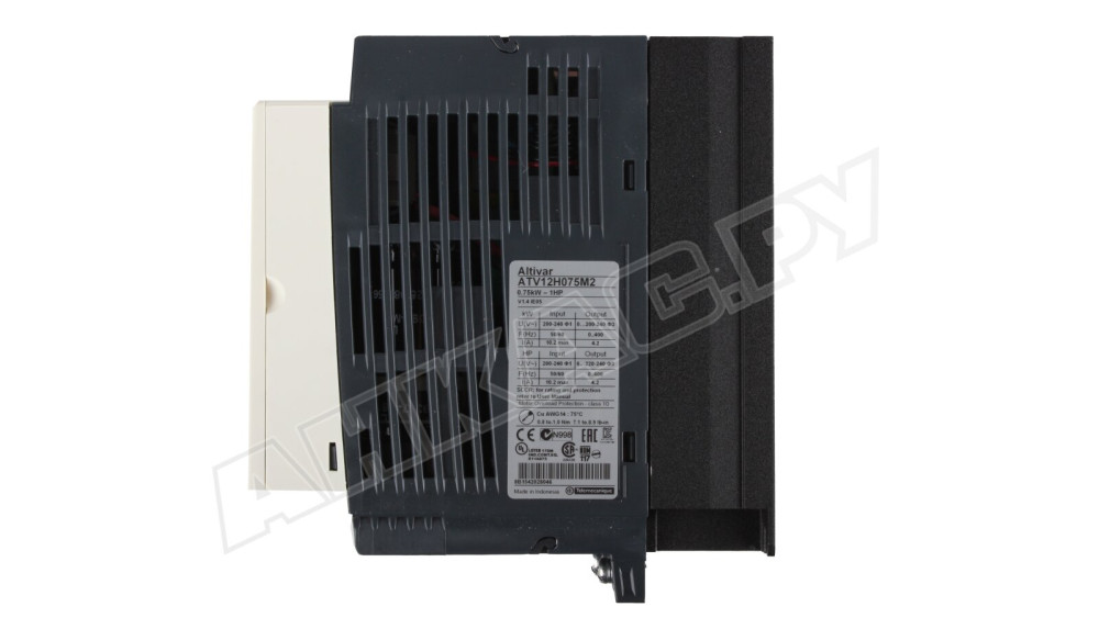 Преобразователь частоты Elco ATV12H075M2