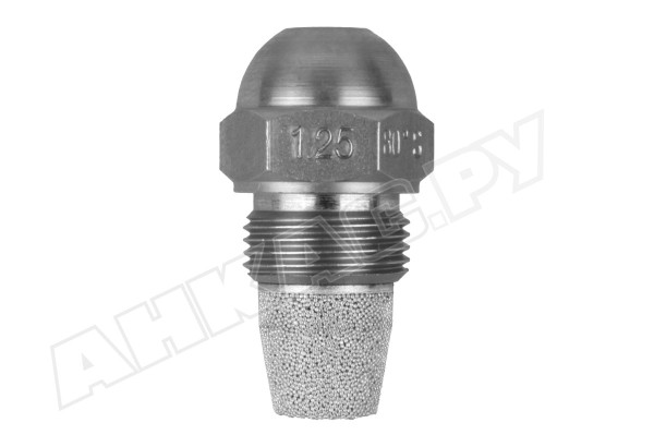 Форсунка Fluidics 1.25/80° S