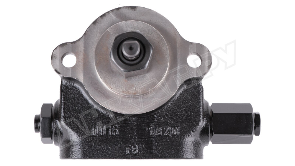 Насос для горелки hp-Technik NVBGRP-I-4-20