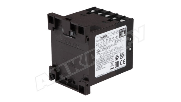 Миниконтактор Lovato 11 BG09 10 A230