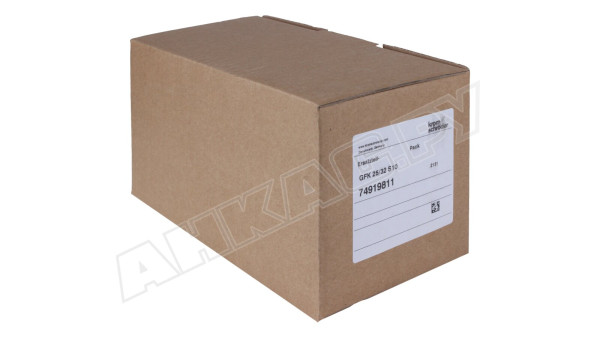 Ремкомплект Kromschroder 74919811