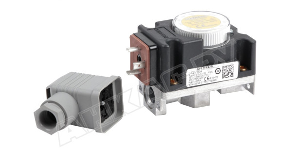 Реле давления Siemens QPL25.500B