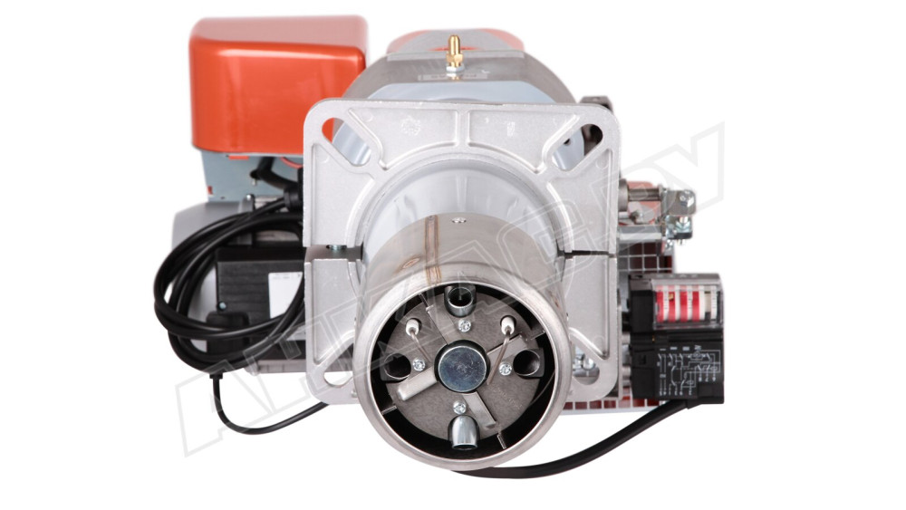 Газовая горелка Baltur TBG 35 P