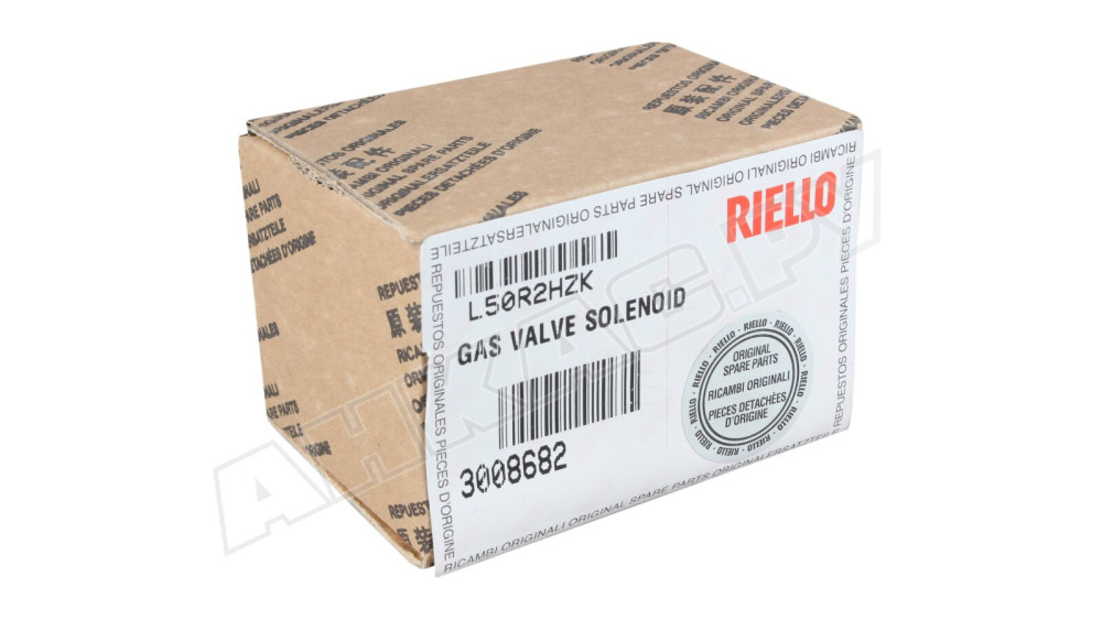 Электромагнитная катушка Riello 3008682