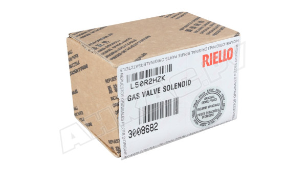 Электромагнитная катушка Riello 3008682