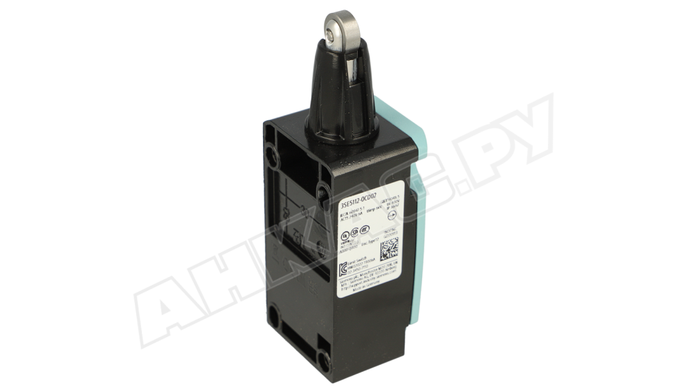 Позиционный выключатель Siemens Sirius, 3SE5112-0CD02